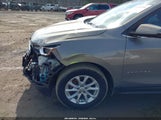 Chevrolet Equinox Lt 3GNAXKEV1KS586095 снимка