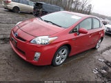 Toyota Prius V JTDKN3DU5A0037152 снимка