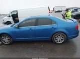 Ford Fusion Sel 3FAHP0JA5BR134260 снимка