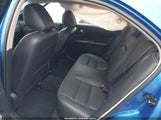 Ford Fusion Sel 3FAHP0JA5BR134260 снимка