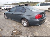 BMW 328I WBAPH73519E128333 fotografie