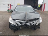 Hyundai Sonata Gls 5NPEB4ACXDH676108 снимка