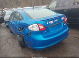 Ford Fiesta Se 3FADP4BJ5DM222827 снимка