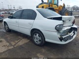 Chevrolet Classic 1G1ND52F85M190678 снимка