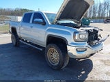 GMC Sierra  Slt 3GTU2NEC4GG170086 снимка