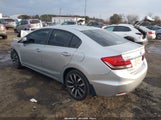 Honda Civic Ex-L 2HGFB2F93EH559911 снимка