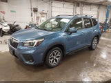 Subaru Forester Premium JF2SKAJC5MH421853 снимка