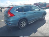 Honda Cr-V Lx 2HKRM3H39FH505073 снимка