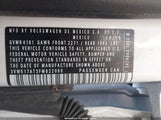 Volkswagen Beetle 1.8T Classic 3VW517AT3FM822069 photo