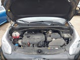 Kia Sportage Lx KNDPMCAC7M7908407 снимка