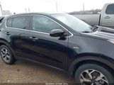 Kia Sportage Lx KNDPMCAC7M7908407 снимка