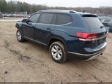 Volkswagen Atlas 3.6L V6 Sel 1V2MR2CA4JC531935 fotografie