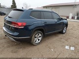 Volkswagen Atlas 3.6L V6 Sel 1V2MR2CA4JC531935 снимка