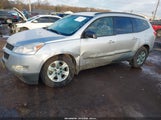 Chevrolet Traverse Ls 1GNKREED9CJ387533 снимка