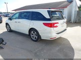 Honda Odyssey Ex-L 5FNRL6H79JB082400 снимка