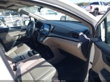 Honda Odyssey Ex-L 5FNRL6H79JB082400 снимка