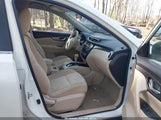 Nissan Rogue Sv KNMAT2MT3FP547372 снимка