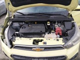Chevrolet Spark 1Lt Cvt KL8CD6SA6HC789073 снимка