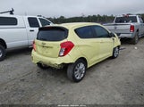 Chevrolet Spark 1Lt Cvt KL8CD6SA6HC789073 снимка
