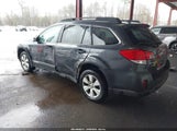 Subaru Outback 2.5I Limited 4S4BRBKC8C3250599 снимка