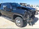 Chevrolet Silverado 3500Hd 4Wd Long Bed High Country 1GC4YVEY4MF214739 photo