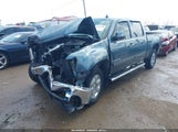 GMC Sierra  Slt 3GTP2WE38BG266458 снимка