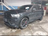 Dodge Durango Gt Awd 1C4RDJDG1JC209952 fotografie