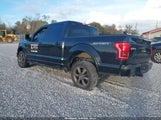 Ford F-150 Lariat 1FTEW1CG5FKD86690 снимка