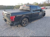 Ford F-150 Lariat 1FTEW1CG5FKD86690 снимка