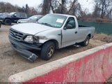 Ford F-150 Xl/Xlt 1FTRF17242NB58463 photo