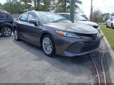 Toyota Camry Xle 4T1B11HK6JU065880 fotografie