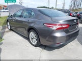 Toyota Camry Xle 4T1B11HK6JU065880 fotografie