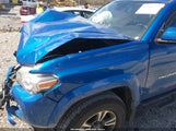 Toyota Tacoma Sr5 V6 3TMAZ5CN7JM076084 снимка