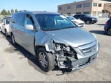 Honda Odyssey Ex-L 5FNRL38607B143471 снимка