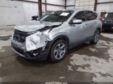 Honda Cr-V Ex 2HKRW2H52HH655454 снимка