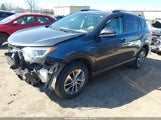 Toyota Rav4 Hybrid Xle JTMRJREV3JD247004 снимка