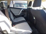 Toyota Rav4 Hybrid Xle JTMRJREV3JD247004 снимка