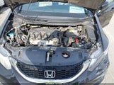 Honda Civic Ex-L 2HGFB2F91FH539531 снимка