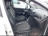 Chevrolet Trax Awd Lt KL7CJPSB7LB022262 снимка