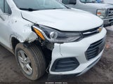 Chevrolet Trax Awd Lt KL7CJPSB7LB022262 снимка