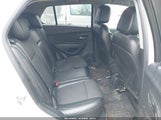 Chevrolet Trax Awd Lt KL7CJPSB7LB022262 снимка