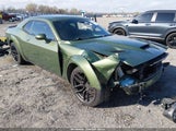 Dodge Challenger R/T Scat Pack Widebody 2C3CDZFJ7LH104110 снимка