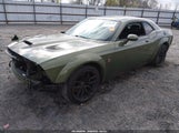 Dodge Challenger R/T Scat Pack Widebody 2C3CDZFJ7LH104110 photo
