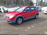 Pontiac Vibe 5Y2SL658X6Z462670 снимка