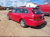Volkswagen Jetta Sportwagen 2.0L Tdi 3VWPL7AJ1BM662740 photo