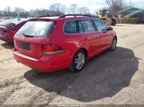 Volkswagen Jetta Sportwagen 2.0L Tdi 3VWPL7AJ1BM662740 photo