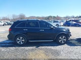 Acura Mdx Technology Package 2HNYD2H64BH528130 fotografie