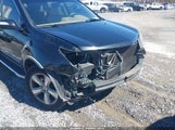 Acura Mdx Technology Package 2HNYD2H64BH528130 fotografie