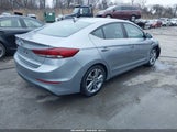 Hyundai Elantra Limited 5NPD84LF5HH085417 fotografie