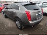 Cadillac Srx Luxury Collection 3GYFNDEY2BS521762 снимка